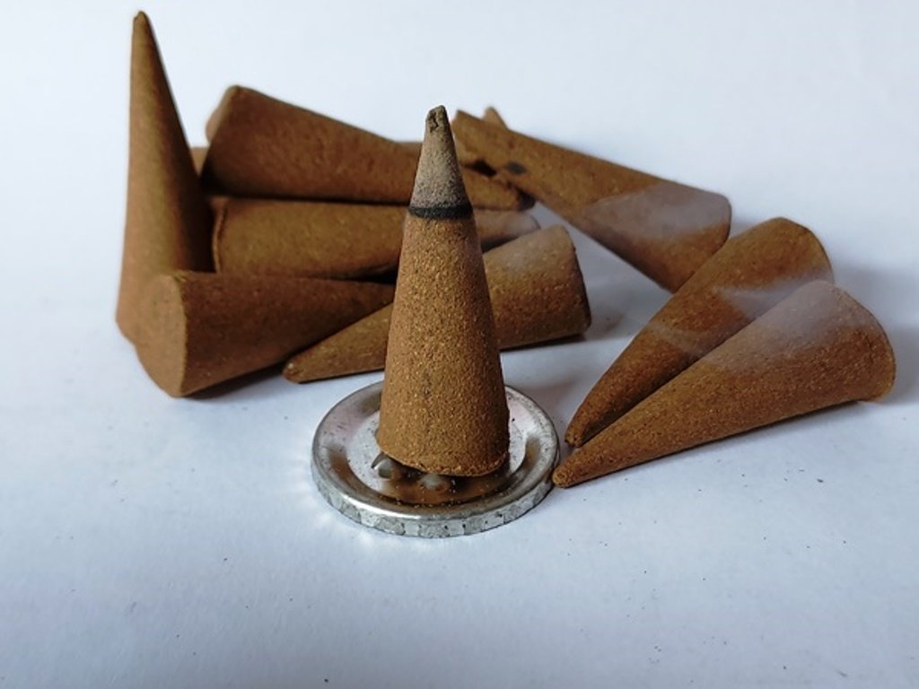 dhoop Cone