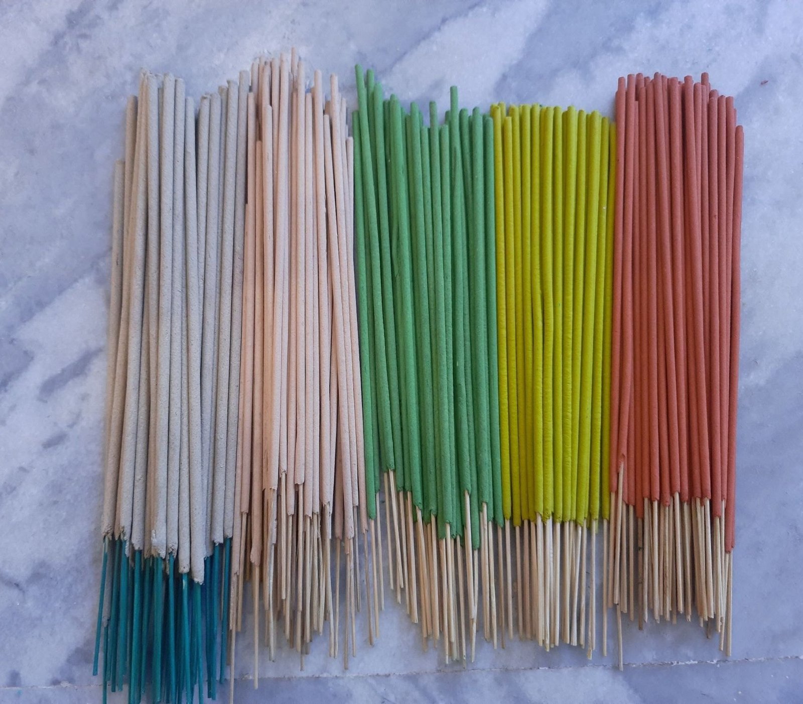 Agarbatti (Incense Sticks)